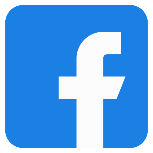 Facebook, logo, social, social media icon